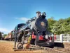 Imagem principal do artigo Trem das Águas em Minas Gerais: Uma viagem nostálgica pelas paisagens do interior